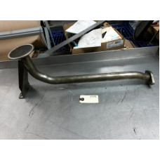 101S019 Engine Oil Pickup Tube For 11-16 Chevrolet Silverado 2500 HD  6.6 12639214 Duramax Diesel